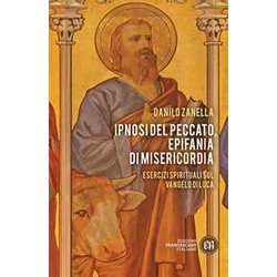 Ipnosi del peccato, epifania di misericordia. Esercizi spirituali sul Vangelo di Luca