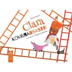Clara Kombinadisastri Clara Kombinadisastri