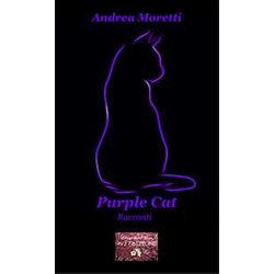 Purple Cat Purple Cat