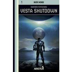 Vesta Shutdown Vesta Shutdown