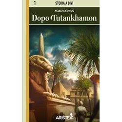 Dopo Tutankhamon Dopo Tutankhamon