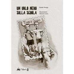 Un Urlo Nero Sulla Scuola Un Urlo Nero Sulla Scuola
