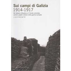 Sui Campi Di Galizia (1914-1917)