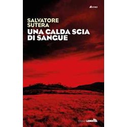 Una Calda Scia Di Sangue