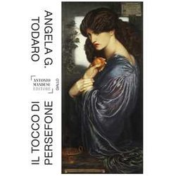 Il Tocco Di Persefone Il Tocco Di Persefone