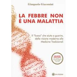 La Febbre Non è Una Malattia. Il «Fuoco» Che Aiuta A Guarire, Dalla Visione Moderna Alle Medicine Tradizionali