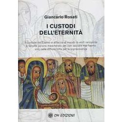 I Custodi Dell'eternità I Custodi Dell'eternitÃ