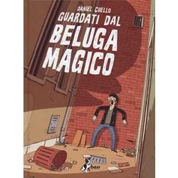 Guardati Dal Beluga Magico Guardati Dal Beluga Magico