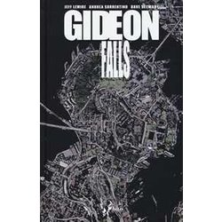 Gideon Falls. Il Fienile Nero (Vol. 1)