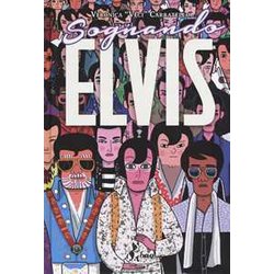 Sognando Elvis Sognando Elvis