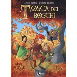 Tosca Dei Boschi