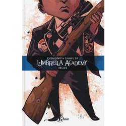 Umbrella Academy. Dallas (Vol. 2) Umbrella Academy. Dallas (Vol. 2)