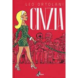 Cinzia Cinzia