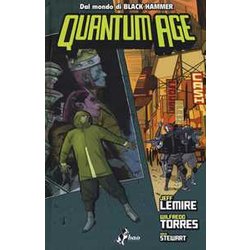 Quantum Age Quantum Age