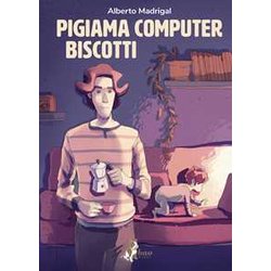 Pigiama Computer Biscotti Pigiama Computer Biscotti