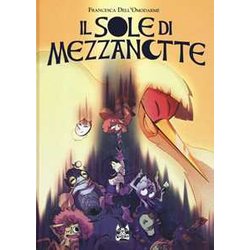 Il Sole Di Mezzanotte