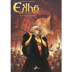 Ekhö. Mondo Specchio. Il Segreto Dei Preshaun Ekhö. Mondo Specchio. Il Segreto Dei Preshaun