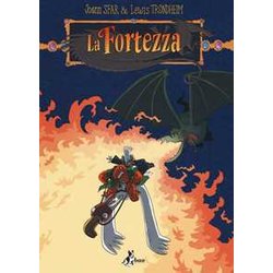La Fortezza (Vol. 1) La Fortezza (Vol. 1)