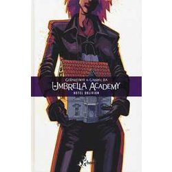 Umbrella Academy. Hotel Oblivion (Vol. 3) Umbrella Academy. Hotel Oblivion (Vol. 3)