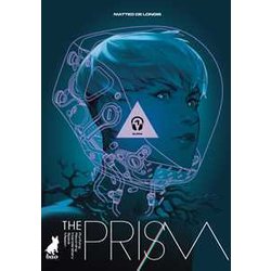 The Prism (Vol. 1) (Italiano) The Prism (Vol. 1) (Italiano)