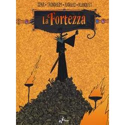 La Fortezza (Vol. 2) La Fortezza (Vol. 2)