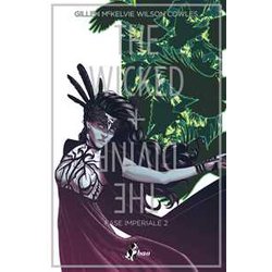 The Wicked + The Divine. Fase Imperiale 2 (Vol. 6) The Wicked + The Divine. Fase Imperiale 2 (Vol. 6)