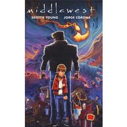 Middlewest (Vol. 1) Middlewest (Vol. 1)