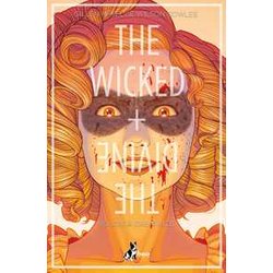 The Wicked + The Divine. Volontà Creatrice (Vol. 7) The Wicked + The Divine. Volontà Creatrice (Vol. 7)