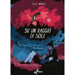 Su Un Raggio Di Sole Su Un Raggio Di Sole