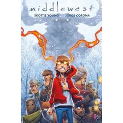 Middlewest (Vol. 2)