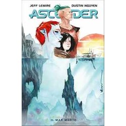 Ascender. Il Mar Morto (Vol. 2) Ascender. Il Mar Morto (Vol. 2)