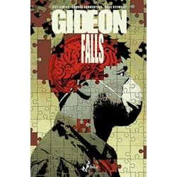 Gideon Falls (Vol. 4) Gideon Falls (Vol. 4)