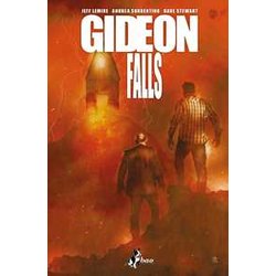 Gideon Falls (Vol. 6) Gideon Falls (Vol. 6)