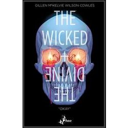 The Wicked + The Divine. «Okay» (Vol. 9)