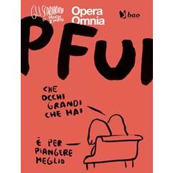 Pfui. Gli Scarabocchi Di Maicol & Mirco (Vol. 6) Pfui. Gli Scarabocchi Di Maicol & Mirco (Vol. 6)