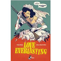 Love Everlasting (Vol. 1) Love Everlasting (Vol. 1)