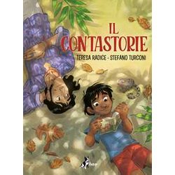 Il Contastorie Il Contastorie