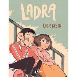 Ladra Ladra