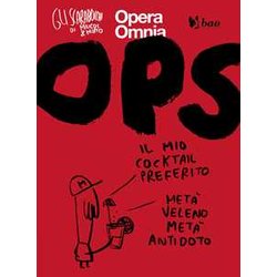 Ops! Gli Scarabocchi Di Maicol & Mirco (Vol. 7) Ops! Gli Scarabocchi Di Maicol & Mirco (Vol. 7)