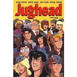 Jughead (Vol. 3) Jughead (Vol. 3)