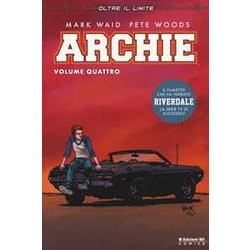 Archie (Vol. 4) Archie (Vol. 4)