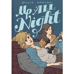 Up All Night Up All Night