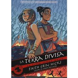 La Città Senza Nome. La Terra Divisa (Vol. 3) La Città Senza Nome. La Terra Divisa (Vol. 3)