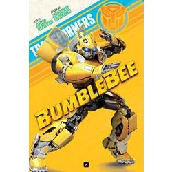 Bumblebee. Transformers
