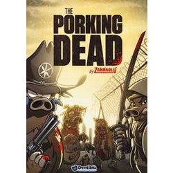 The Porking Dead. Zannablù The Porking Dead. Zannablù