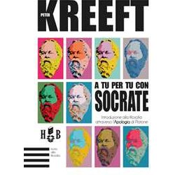 A Tu Per Tu Con Socrate. Introduzione Alla Filosofia Attraverso L’Apologia Di Platone A Tu Per Tu Con Socrate. Introduzione Alla Filosofia Attraverso L’Apologia Di Platone