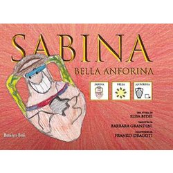 Sabina Bella Anforina. Ediz. Caa Sabina Bella Anforina. Ediz. Caa