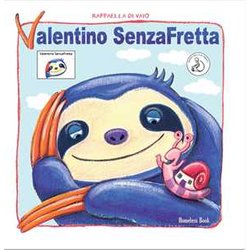 Valentino Senzafretta. Ediz. Inbook Caa Valentino Senzafretta. Ediz. Inbook Caa