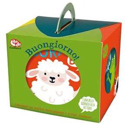 Buongiorno! Libro Dado. Ediz. A Colori