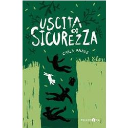 Uscita Di Sicurezza
